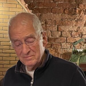 Profilbild von Michael Ganz