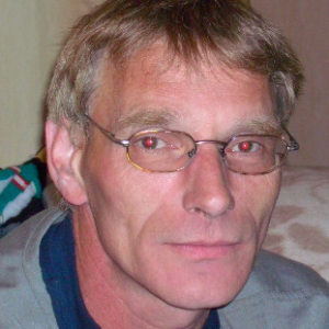 Profilbild von Michael Garbe