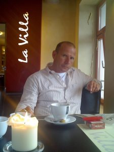 Profilbild von Michael Garske
