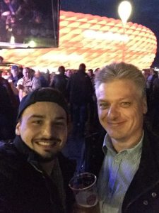 Profilbild von Michael Garstecki