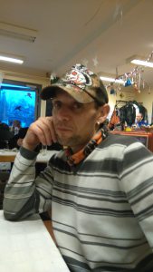 Profilbild von Michael Gartmann