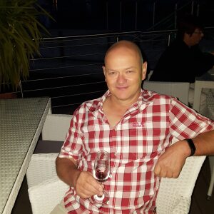 Profilbild von Michael Gartmann