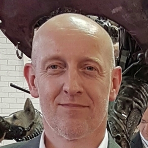 Profilbild von Michael Gatz