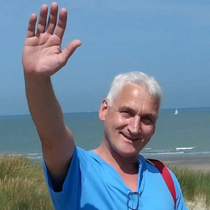Profilbild von Michael Gatzen