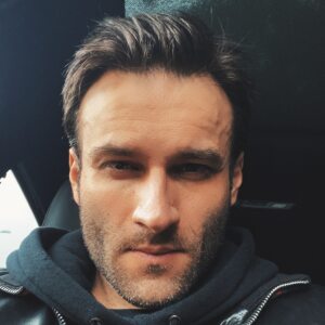 Profilbild von Michael Gaulke