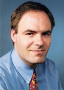Profilbild von Michael Gauns
