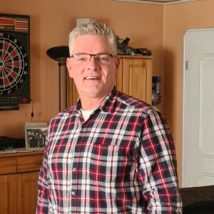 Profilbild von Michael Gawliczek