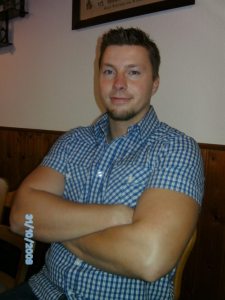 Profilbild von Michael Gawlik