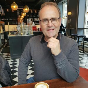 Profilbild von Michael Gebauer