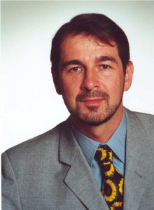 Profilbild von Michael Gebel