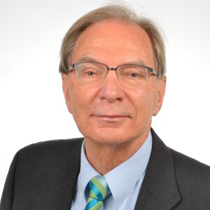 Profilbild von Michael Gediga
