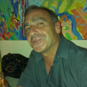 Profilbild von Michael Gehring