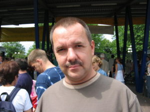 Profilbild von Michael Gehrisch