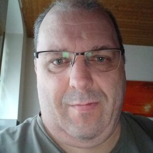 Profilbild von Michael Gehrke