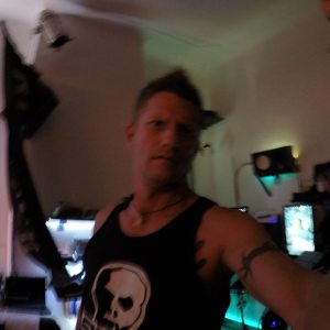 Profilbild von Michael Geißen