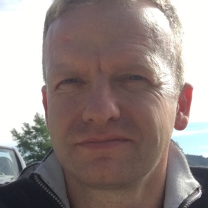 Profilbild von Michael Geißler