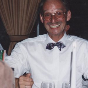 Profilbild von Michael Geissler