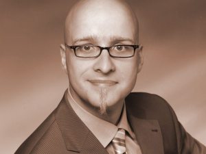 Profilbild von Michael Gemer