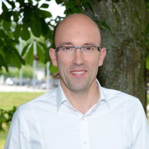 Profilbild von Michael Gensicke