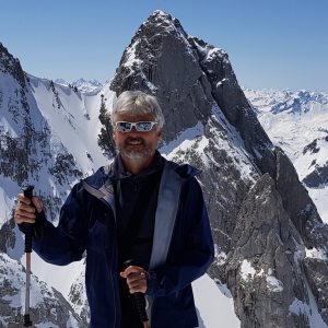 Profilbild von Michael Gentner