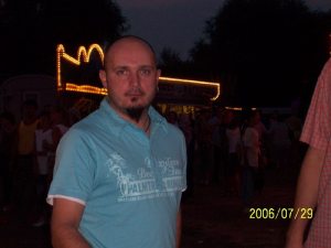 Profilbild von Michael Gentsch