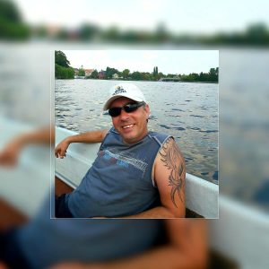 Profilbild von Michael Georg