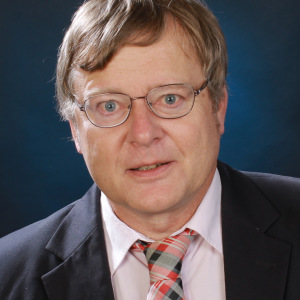 Profilbild von Michael Georgi