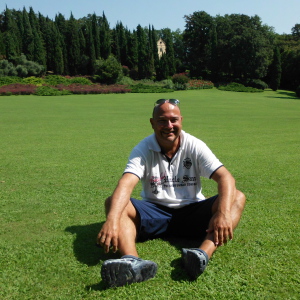 Profilbild von Michael Georgiev
