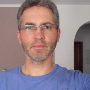 Profilbild von Michael Gerdes