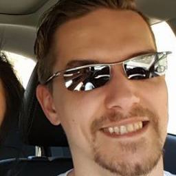 Profilbild von Michael Gerhardt