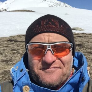 Profilbild von Michael Gerke