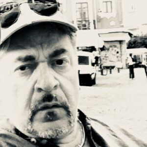 Profilbild von Michael Gerland