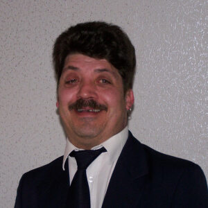 Profilbild von Michael Germer