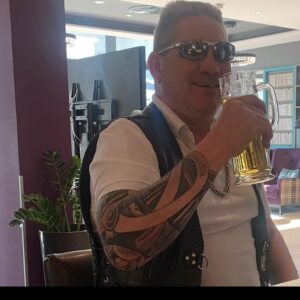 Profilbild von Michael Germer