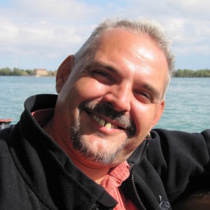 Profilbild von Michael Gernert