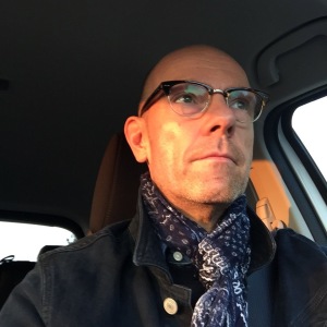 Profilbild von Michael Gersdorf