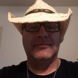 Profilbild von Michael Gerson