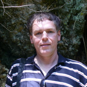 Profilbild von Michael Gertz