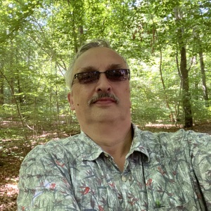 Profilbild von Michael Geschka