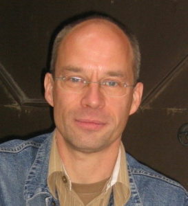 Profilbild von Michael Geschwind