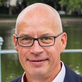 Profilbild von Michael Geschwind
