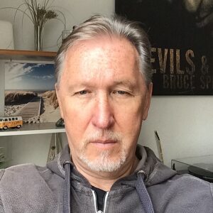 Profilbild von Michael Geuer