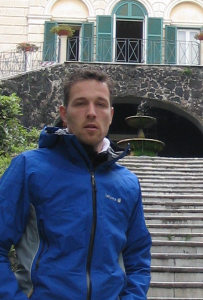 Profilbild von Michael Gibbesch