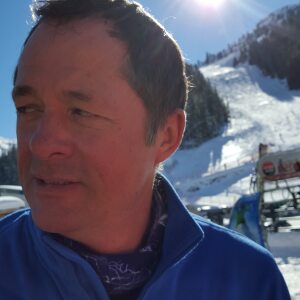 Profilbild von Michael Gibson