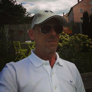 Profilbild von Michael Giebe
