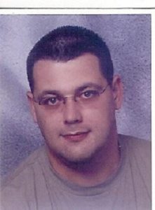 Profilbild von Michael Giedas