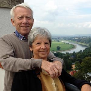 Profilbild von Michael Giersch