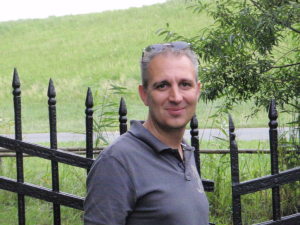 Profilbild von Michael Giese