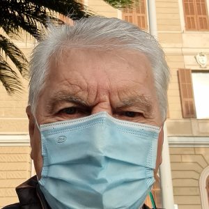Profilbild von Michael Giese