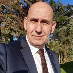 Profilbild von Michael Giese